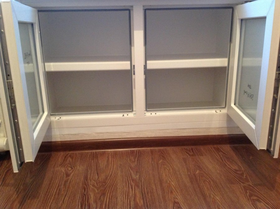 Алюминиевый профиль Alu Ceiling 2m