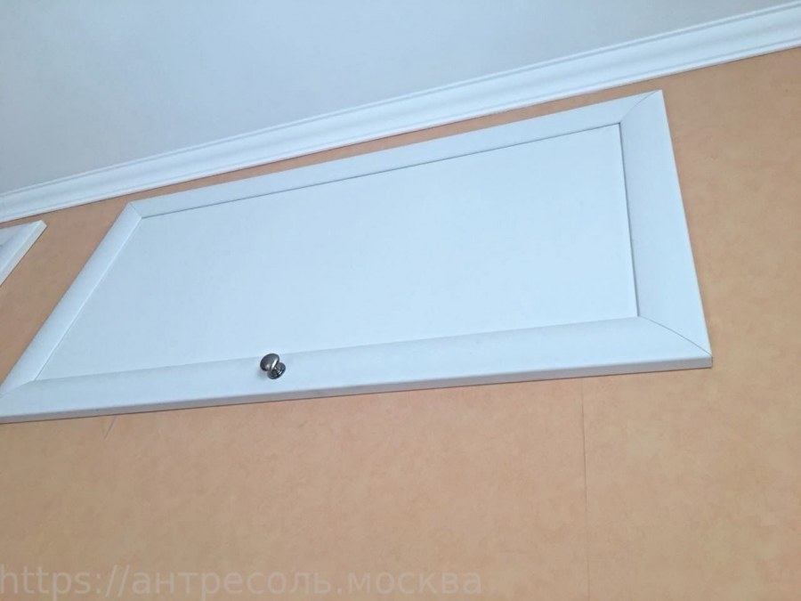 Мебельные жалюзи Рехау