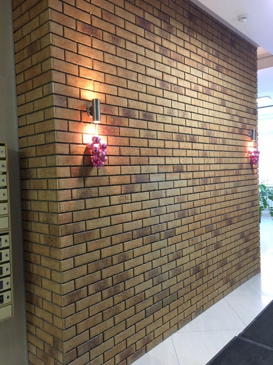 Фельдхаус клинкер