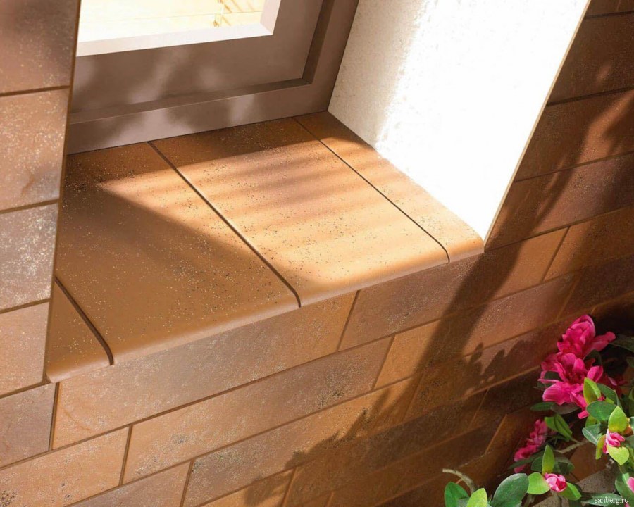 Парадиж клинкер Семир беж