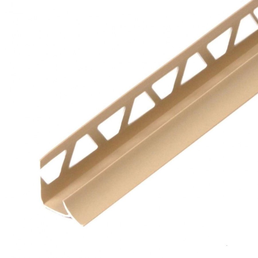 Раскладка внутренняя идеал песочный 7-8 мм 2,5 м