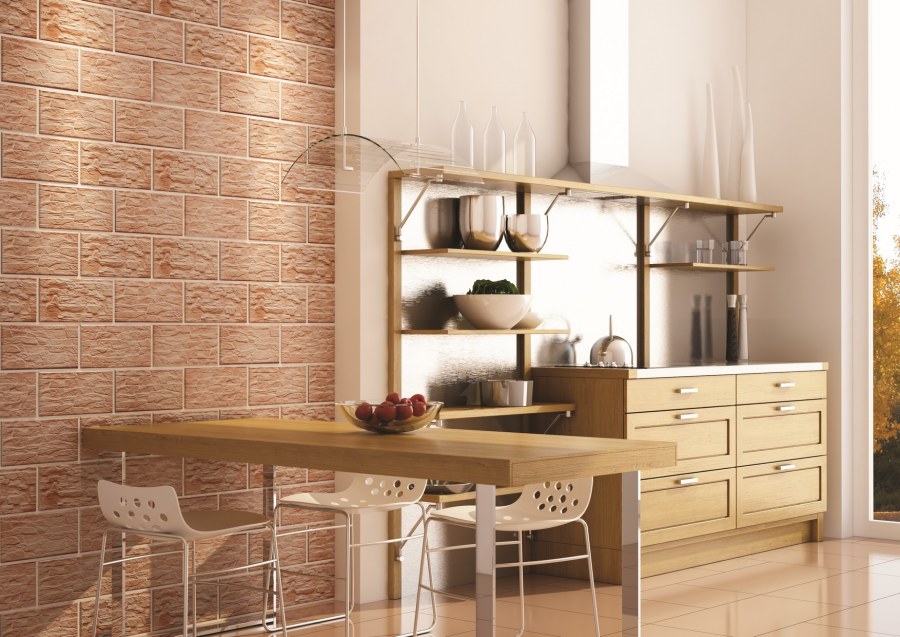 Клинкер Cerrad Stone Ecru 7320