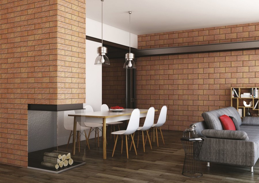 Cerrad клинкерная плитка