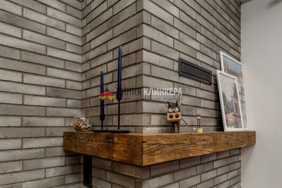 Клинкерная плитка под кирпич Stroeher