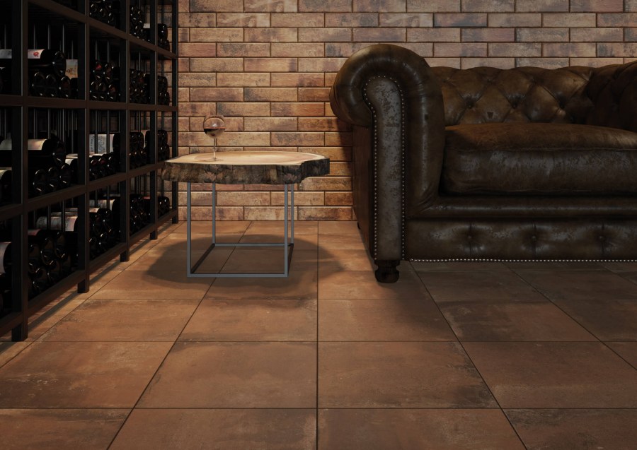 Плитка Cerrad piatto