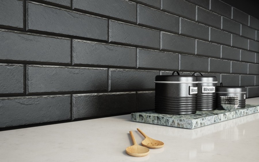 Плитка фасадная Foggia Bianco