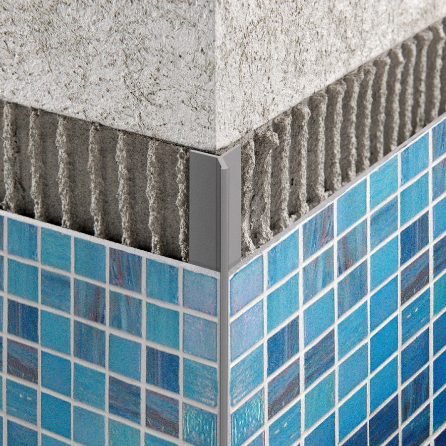 Алюминиевые профили progress profiles PROKERLAM line