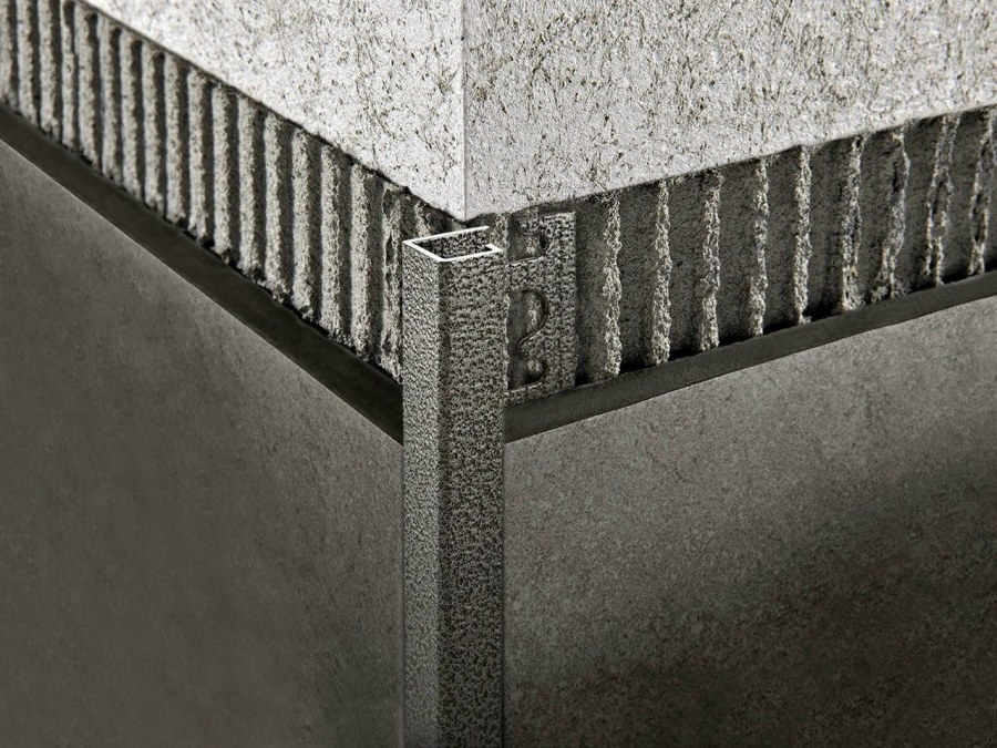 Профиль для плитки PROJOLLY Square