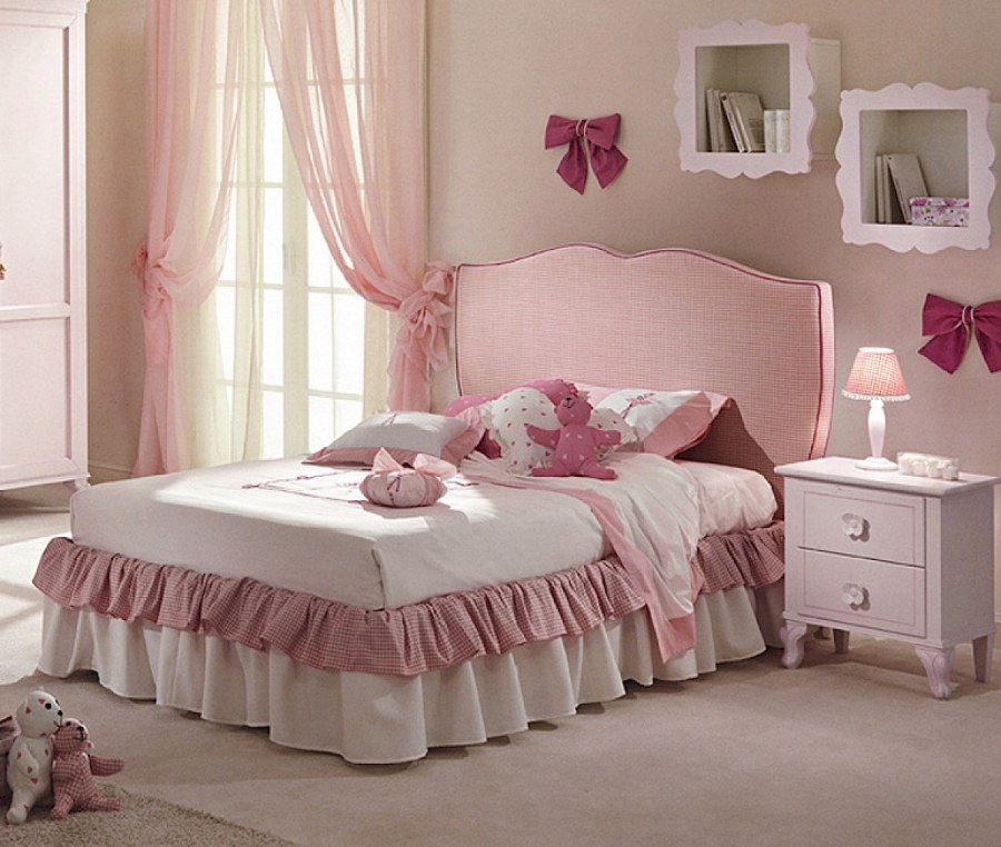 Детская мебель Piermaria итальянская