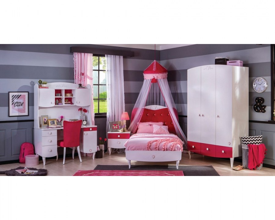 Турецкая детская мебель Чилек