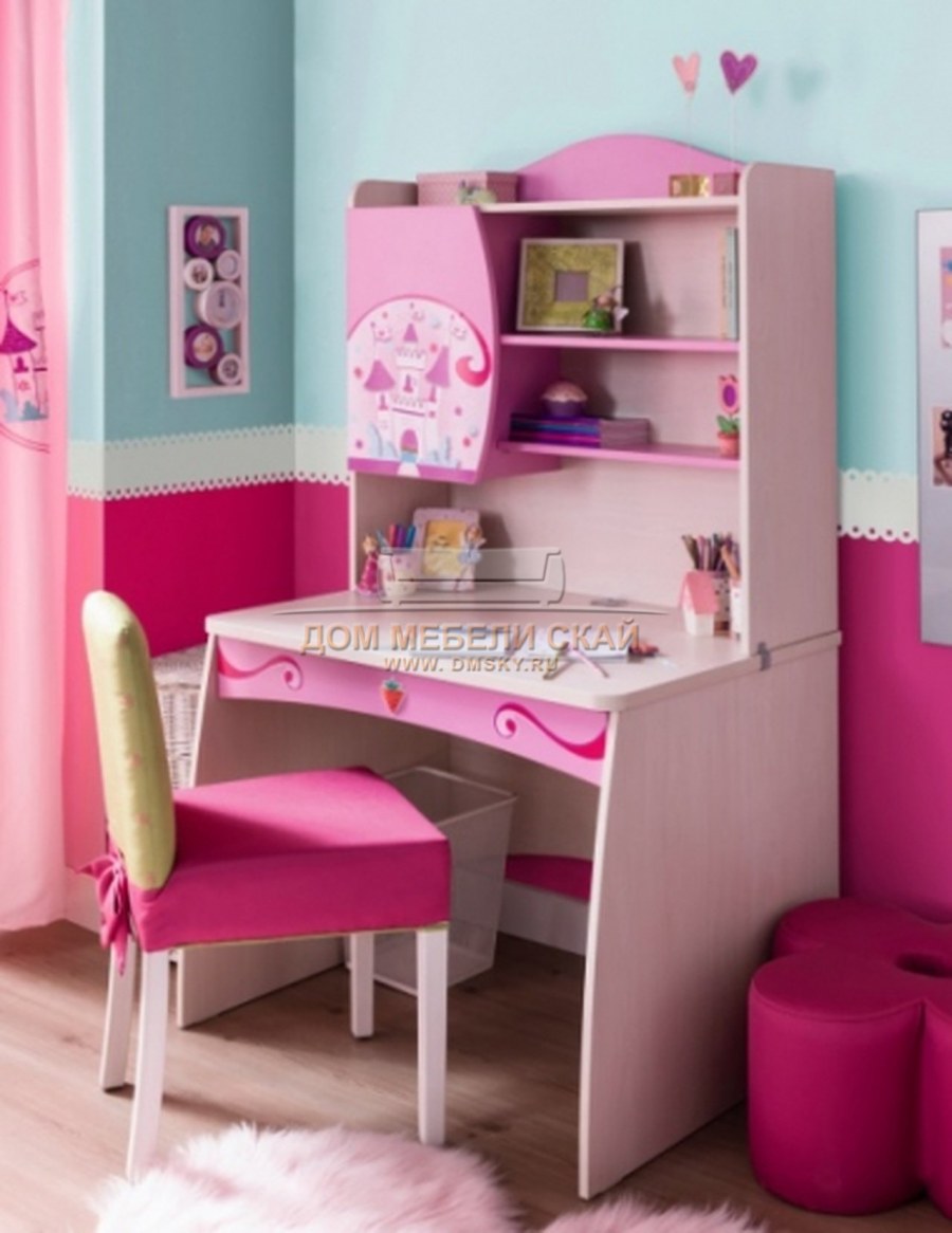 Cilek Princess стул