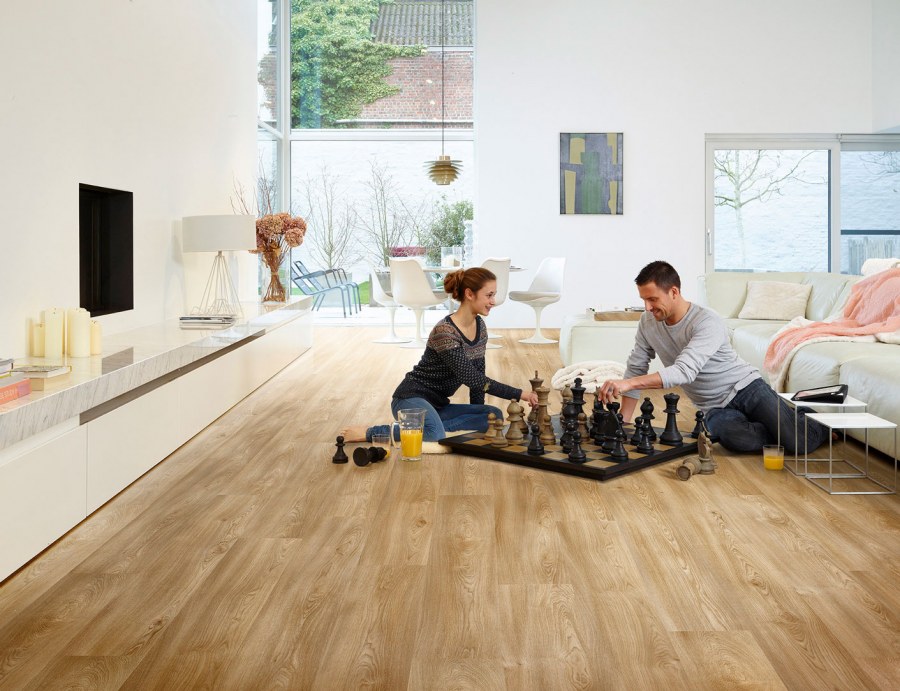 Виниловая плитка Berry Alloc Pure click 40 Columbian Oak 946 m