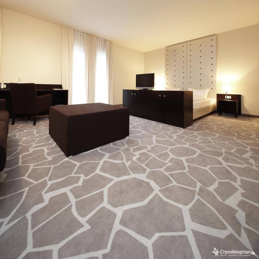 Напольные покрытия для квартиры