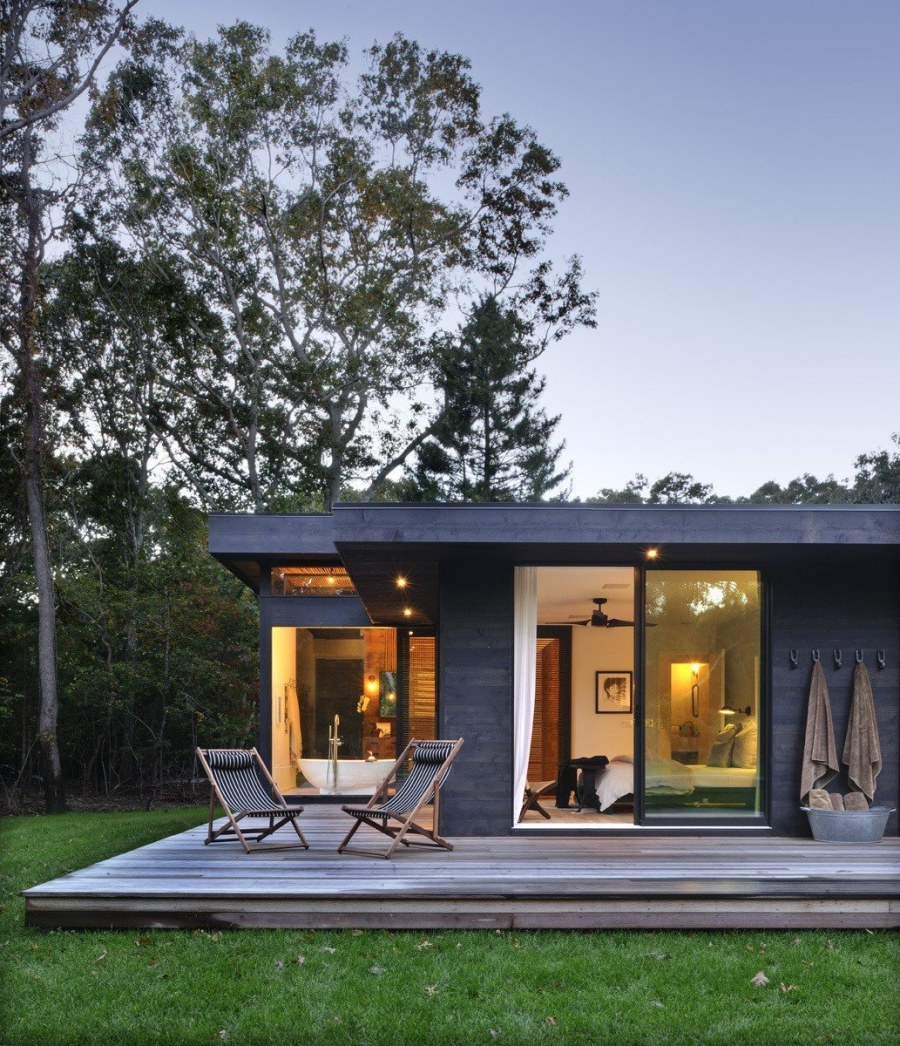 Минидом ДОМИЛЬОН проект