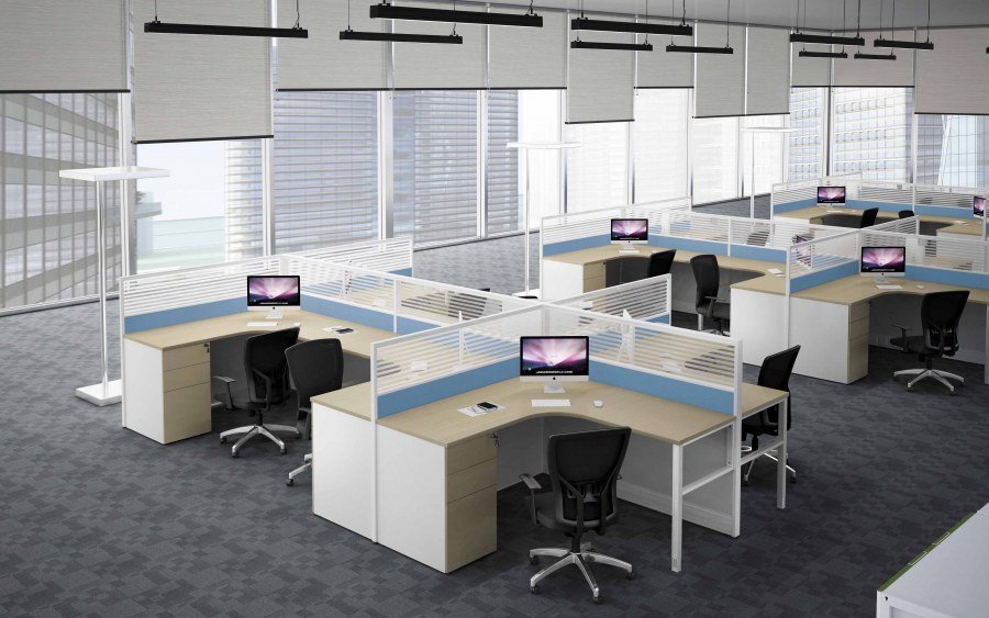 Офисная мебель