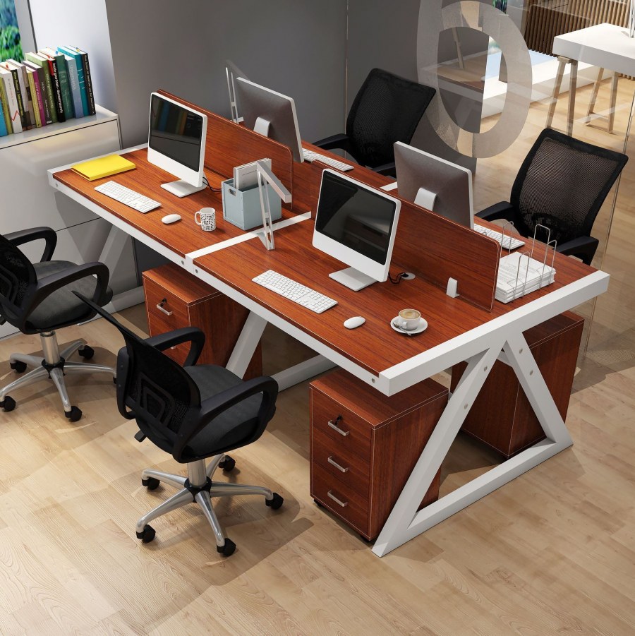 Столы офисные для персонала