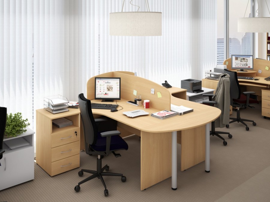 Стол для персонала