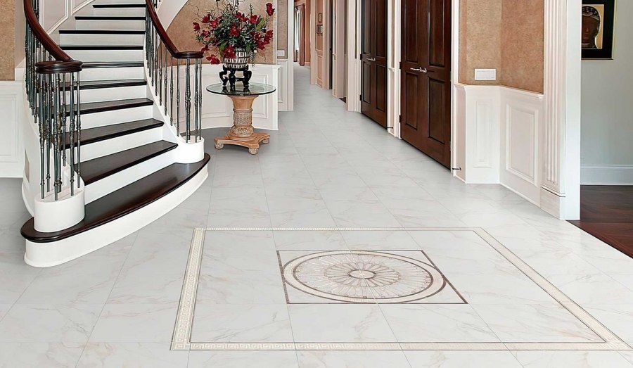 Плитка Плаза Агадир