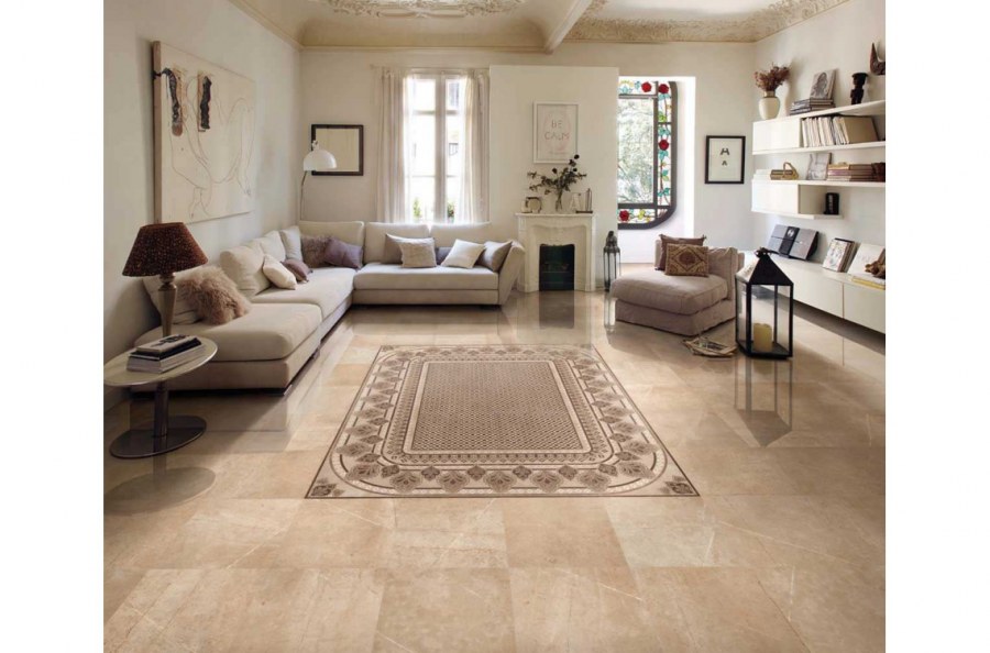 Перонда музеум 45х45