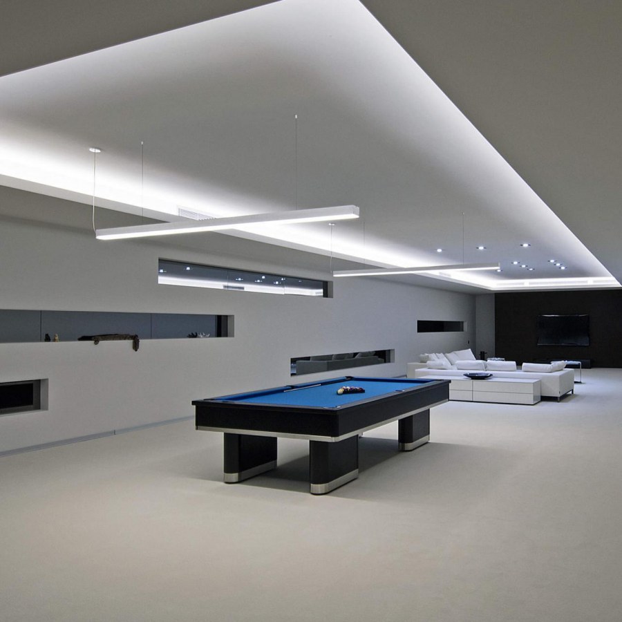 Светильник подвесной светодиодный Elektrostandard