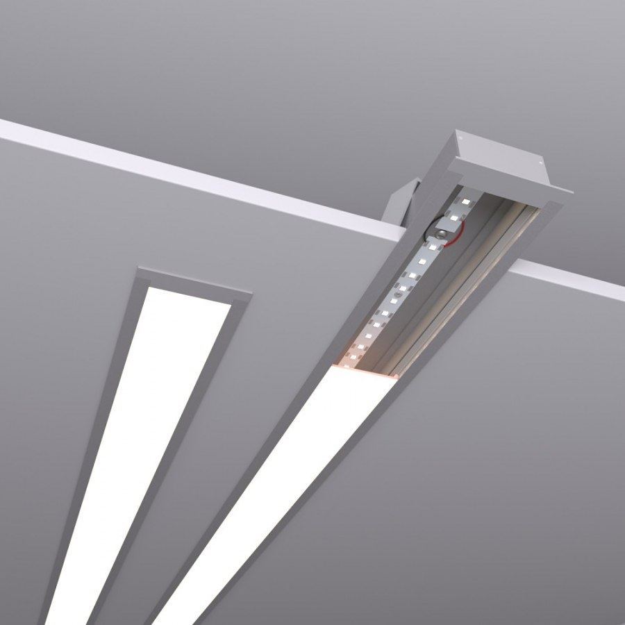 Встраиваемый светильник Linear v2543