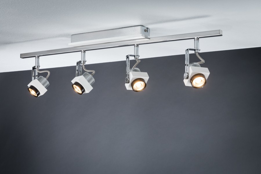 Спот Paulmann 60262