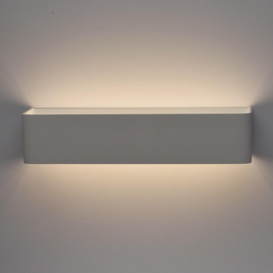 Настенный светильник de Markt Котбус 492023201