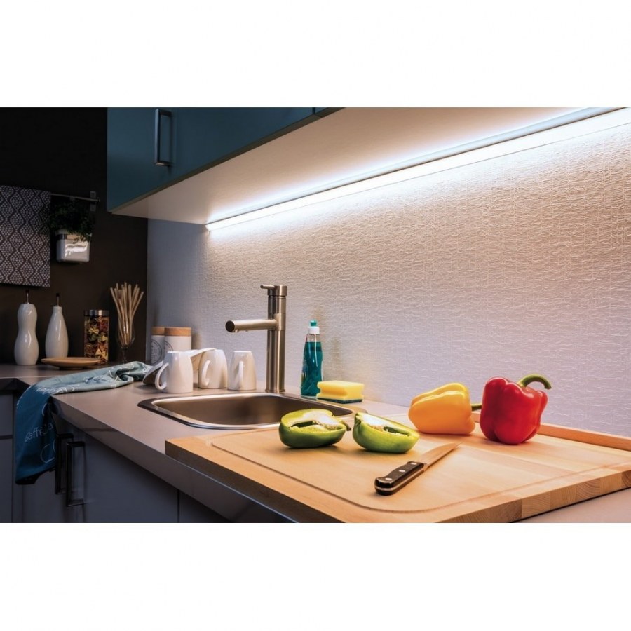 Светодиодная подсветка АС RB 8w 220v 7200k 1500 l