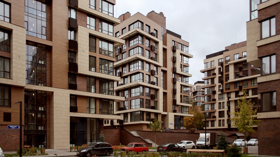 Архитектуриум мастерская Владимира