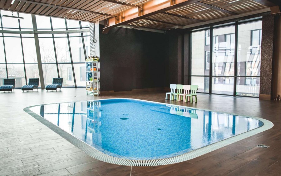 Republika Новогорск Олимпийская