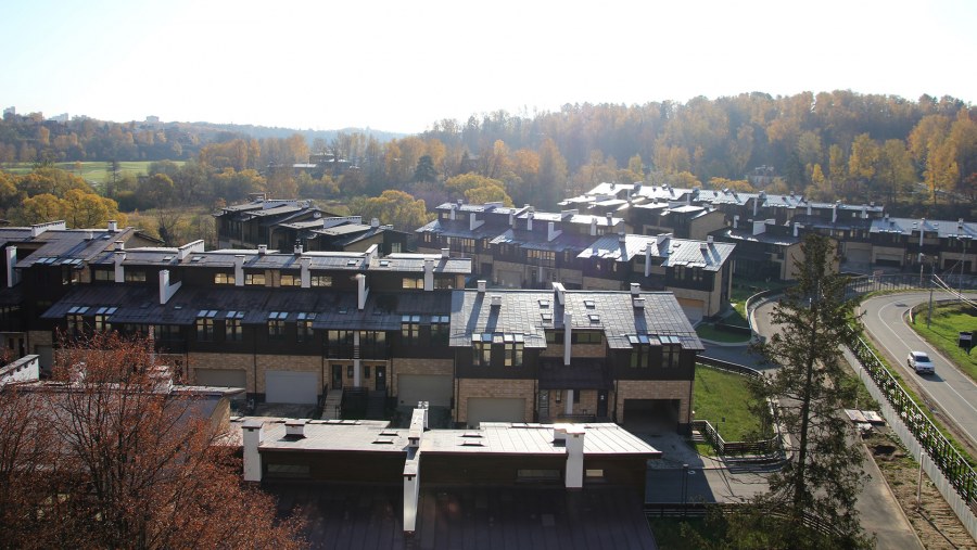 Химки Новогорск ул Заречная