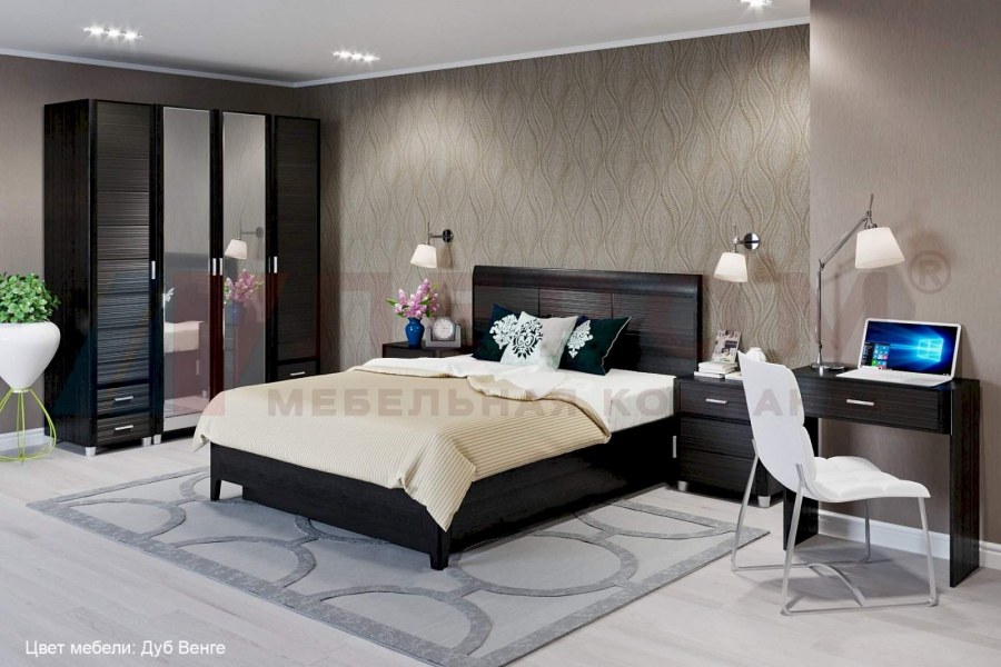 Спальня Камелия Лером