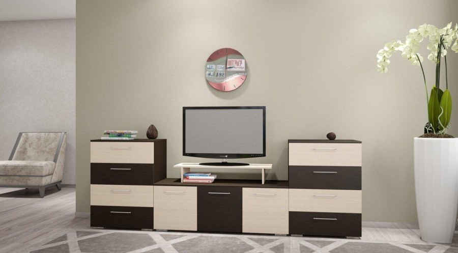 Комод марта к-001