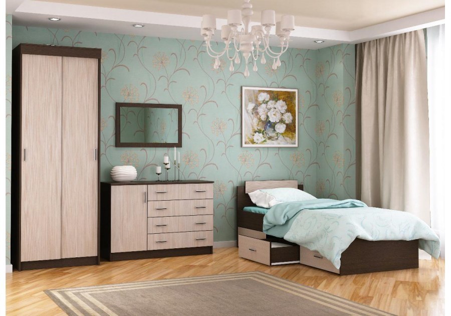 Спальня София Памир