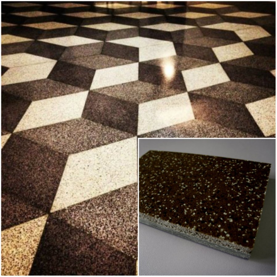 Изделия для паркетных полов