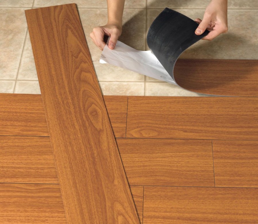 Сколько стоит положить ламинат за квадратный метр в Саратове