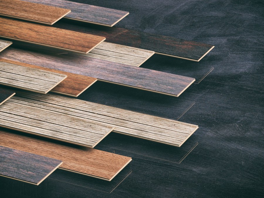 Теплопроводность ламината для теплого водяного пола