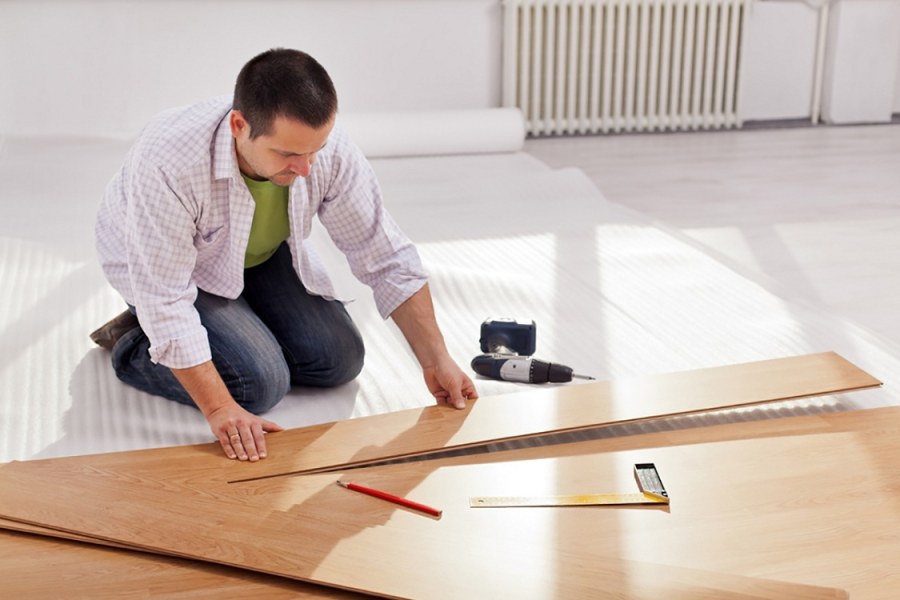 Таблица классификации линолеума