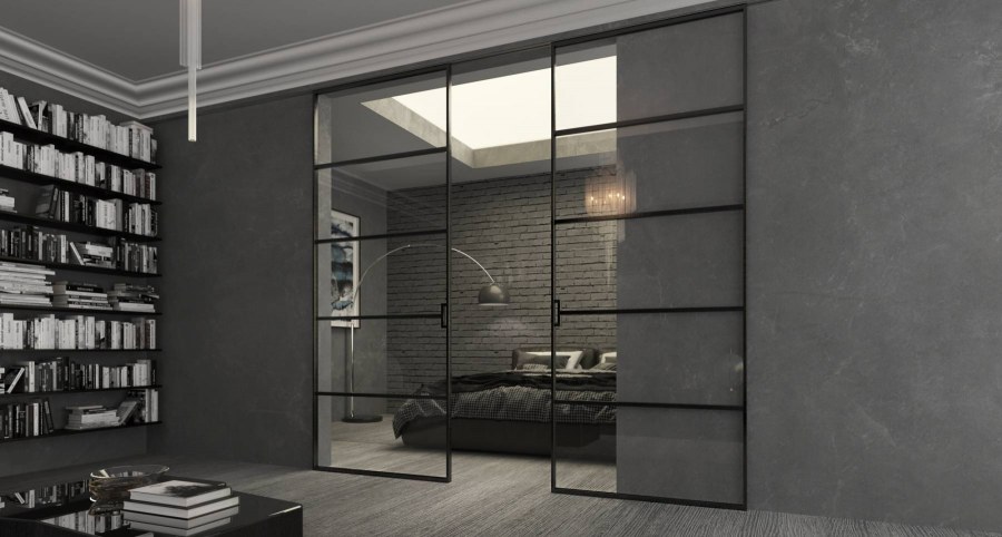 Двери Миксал Loft