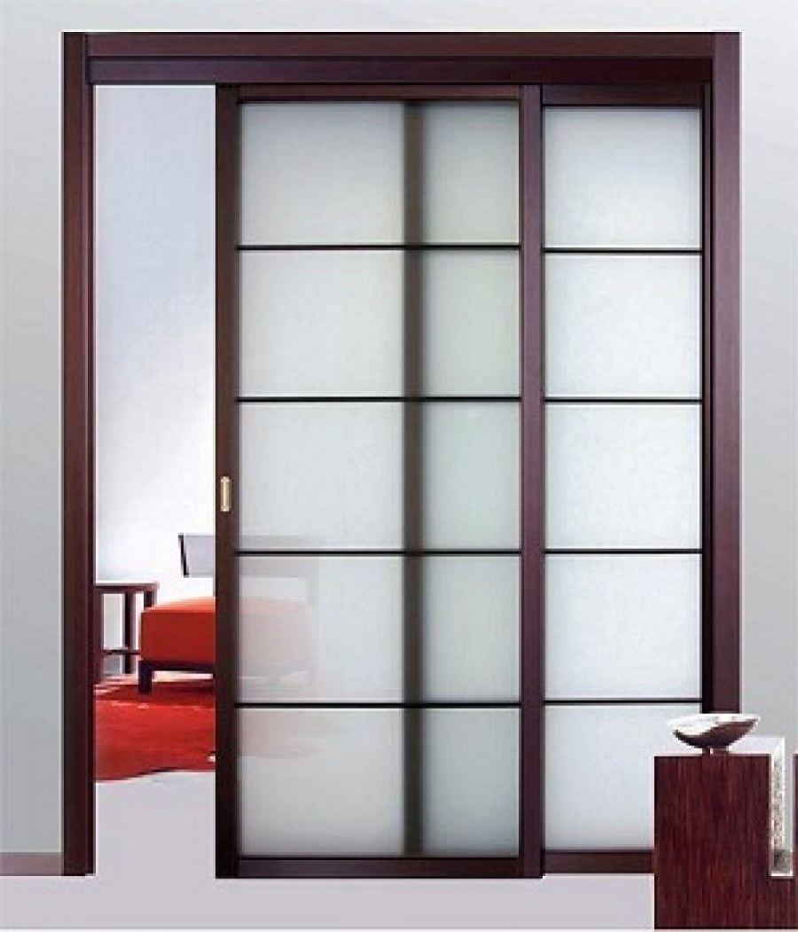 Перегородка Синержи межкомнатная