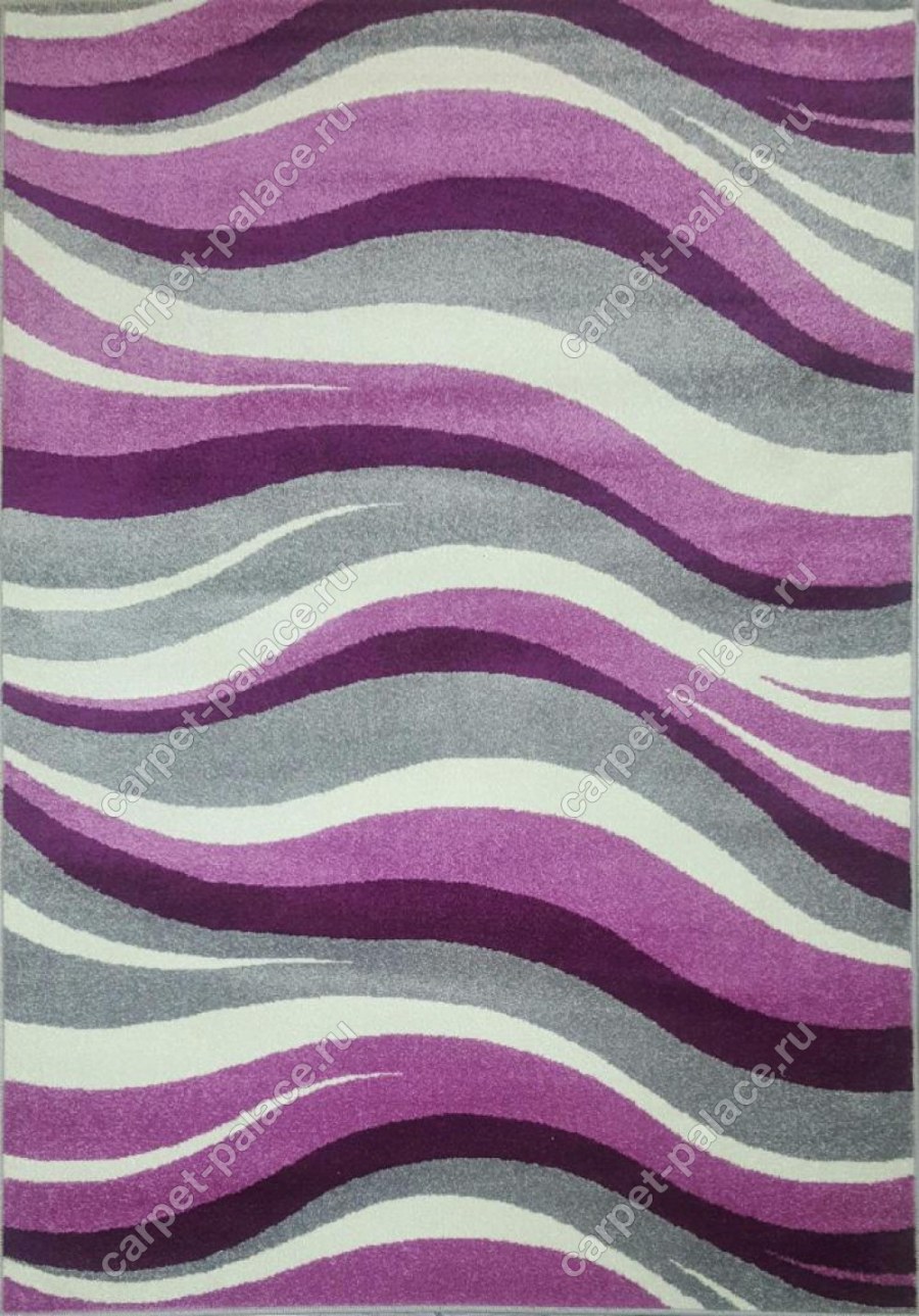 Lorena canals ковер земной каньон розовый