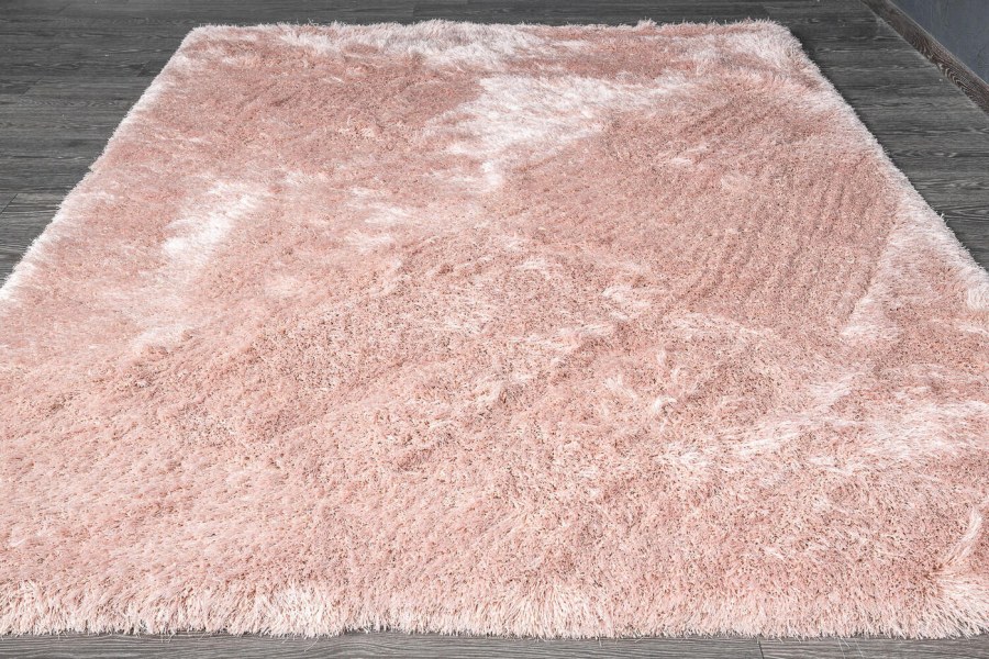 Серо розовая гостиная