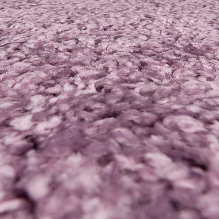 Розовый под в интерьере