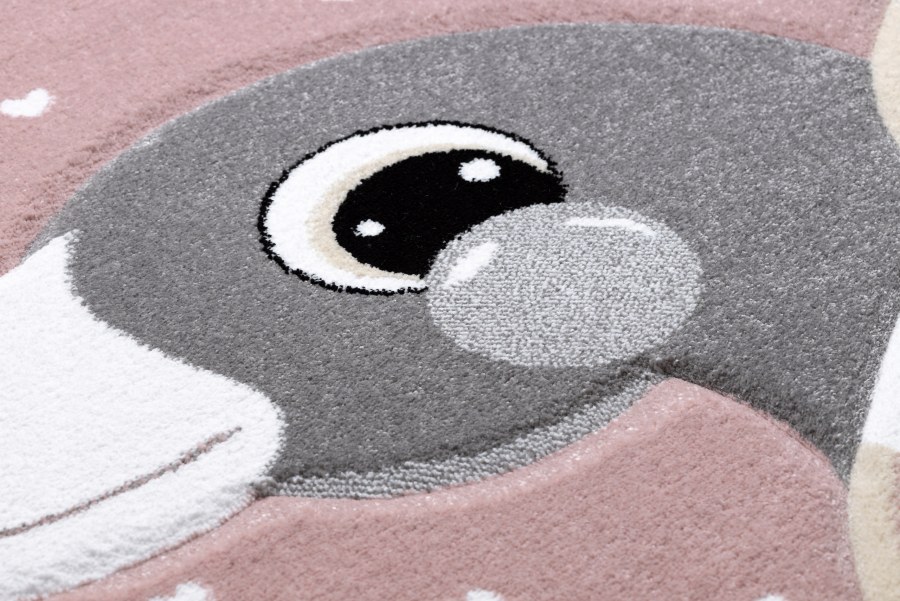 Гостиная в Красном цвете