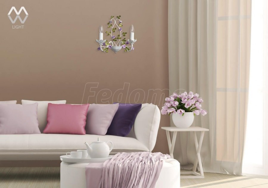 Ковер звезды сердца