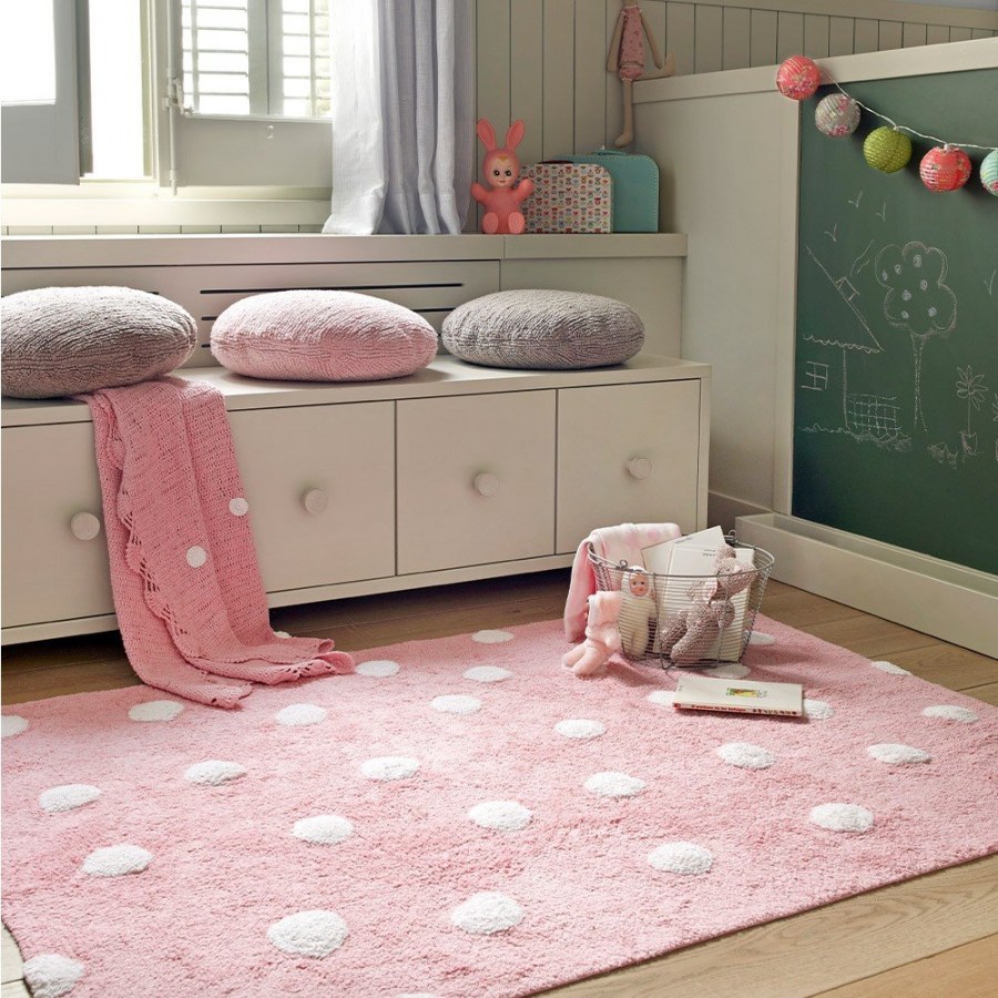 Ковер Lorena canals Polka Dots