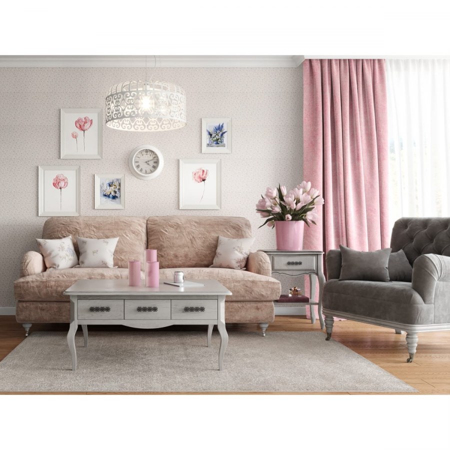 Ковер Lorena canals Round ABC