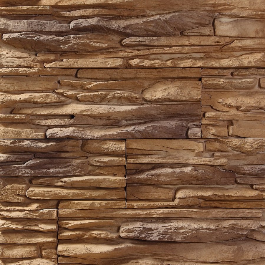 Искусственный камень