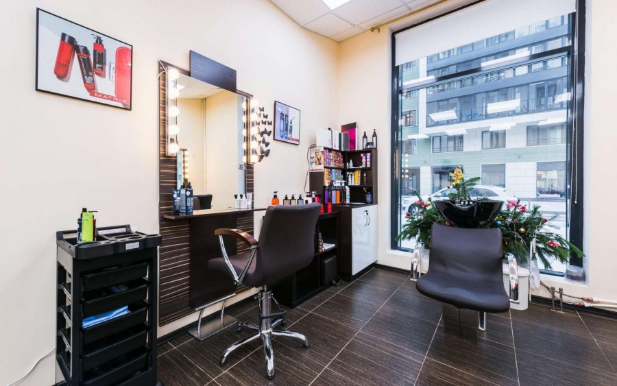 Бостан Чехов салон красоты фото