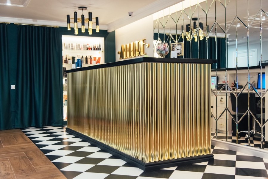 Салон красоты Glory